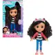 Bambola Gabby's Dollhouse 3+ Anni con Orecchie Rimovibili