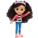 Bambola Gabby's Dollhouse 3+ Anni con Orecchie Rimovibili