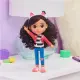 Bambola Gabby's Dollhouse 3+ Anni con Orecchie Rimovibili