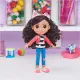 Bambola Gabby's Dollhouse 3+ Anni con Orecchie Rimovibili