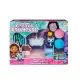 Gabby's Dollhouse Sala da Bagno Siregatta | Mini Playset 3+