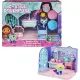 Gabby's Dollhouse Sala da Bagno Siregatta | Mini Playset 3+