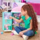 Gabby's Dollhouse Sala da Bagno Siregatta | Mini Playset 3+