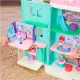 Gabby's Dollhouse Sala da Bagno Siregatta | Mini Playset 3+