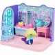 Gabby's Dollhouse Sala da Bagno Siregatta | Mini Playset 3+