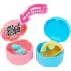 Gabby's Dollhouse Sala da Bagno Siregatta | Mini Playset 3+