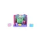 Gabby's Dollhouse Groovy Music Room con 2 accessori