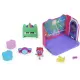 Gabby's Dollhouse Groovy Music Room con 2 accessori