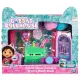 Gabby's Dollhouse Groovy Music Room con 2 accessori