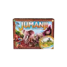 Jumanju Fuga Selvaggia – Gioco SPIN MASTER – Codice 6070931