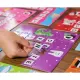 Spin Master Il Mio Primo Scarabeo Puzzle 15 Pezzi