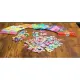 Spin Master Il Mio Primo Scarabeo Puzzle 15 Pezzi
