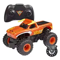 Monster Jam Auto El Toro Loco R/C - Auto radiocomandata