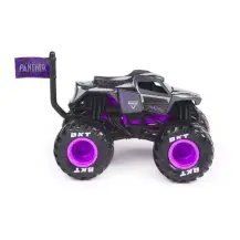 Monster Jam Marvel Truck 1:64 in metallo pressofuso – Età 3+