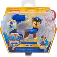 Paw Patrol Cucciolo con Accessori Assortito - SPIN MASTER