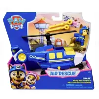 Paw Patrol Chase Veicolo Air Rescue - Spin Master