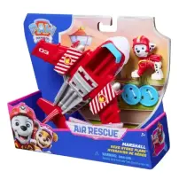 Paw Patrol Marshall Veicolo Air Rescue Spin Master
