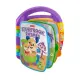 Fisher-Price Libro delle Canzoncine 6-36 mesi – Canzoni educative