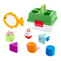 Cassetta Scegli La Forma Amici Della Foresta di Fisher-Price…