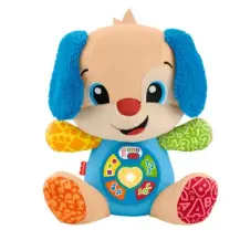 Fisher-Price Cagnolino Smart Stages multilingue