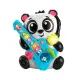 Fisher-Price Gina la Pandina Impariamo a Contare, 10 tasti