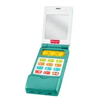 Fisher-Price Telefonino Ridi e Impara, 12 pulsanti