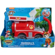 PAW Patrol Jungle Pups Marshall, 3 anni+