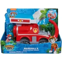 PAW Patrol Jungle Pups Marshall, 3 anni+