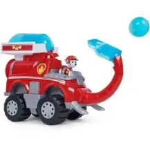 PAW Patrol Jungle Pups Marshall, 3 anni+