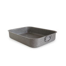 Lasagnera Stone 25 cm
