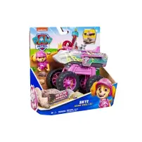 Paw Patrol Rescue Wheels Skye Monster Truck Jet 3+