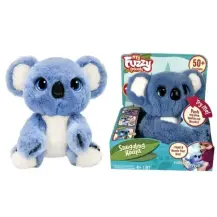 Fuzzy Friend Sidney Il Koala Myn00101 Giochi Preziosi