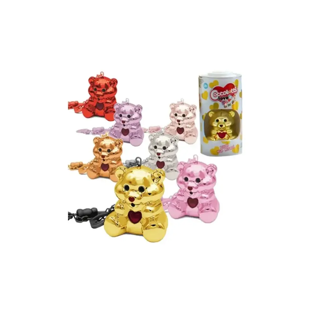Giochi Preziosi Coccolotti Oh My Gold assortito