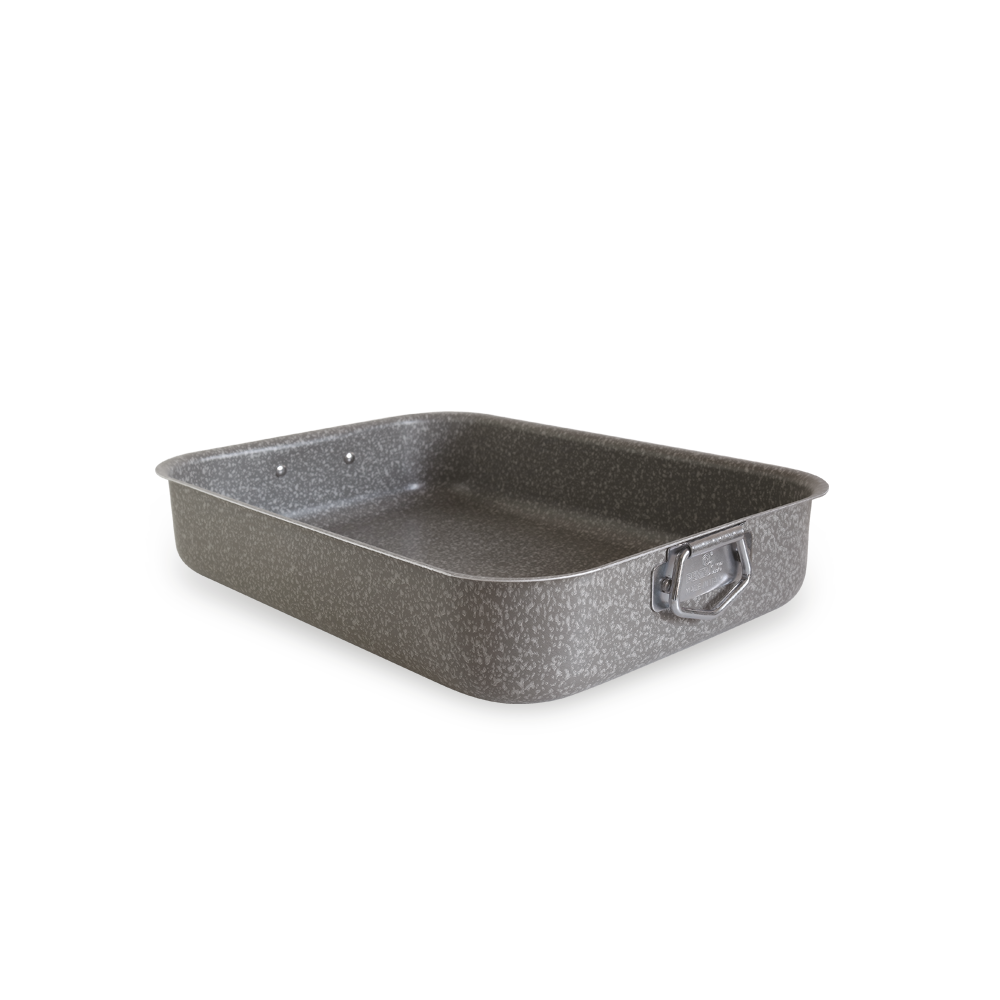 Lasagnera Stone 30 cm