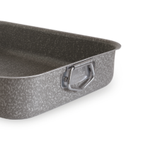 Lasagnera Stone 40 cm