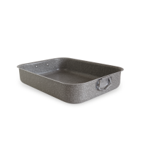 Lasagnera Stone 40 cm
