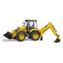 JCB Pala Meccanica Escavatore 2454 BRUDER SPIELWAREN