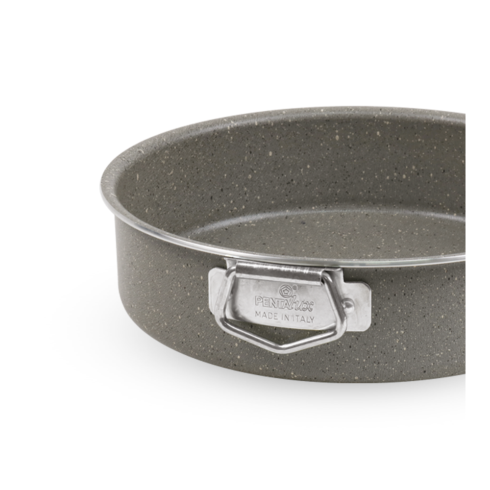 Tortiera  STONE CM 24