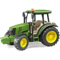 John Deere 5115 M Trattore Agricolo in Plastica ABS