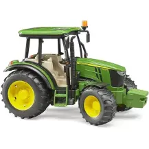 John Deere 5115 M Trattore Agricolo in Plastica ABS