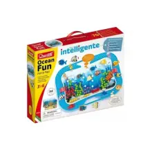 Chiodini Ocean Fun Quercetti – colori e diametri vari