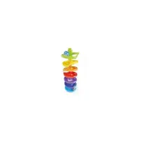 Spiral Tower 6501 Quercetti - Torre a spirale