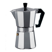 Caffettiera Polo 1 tazza