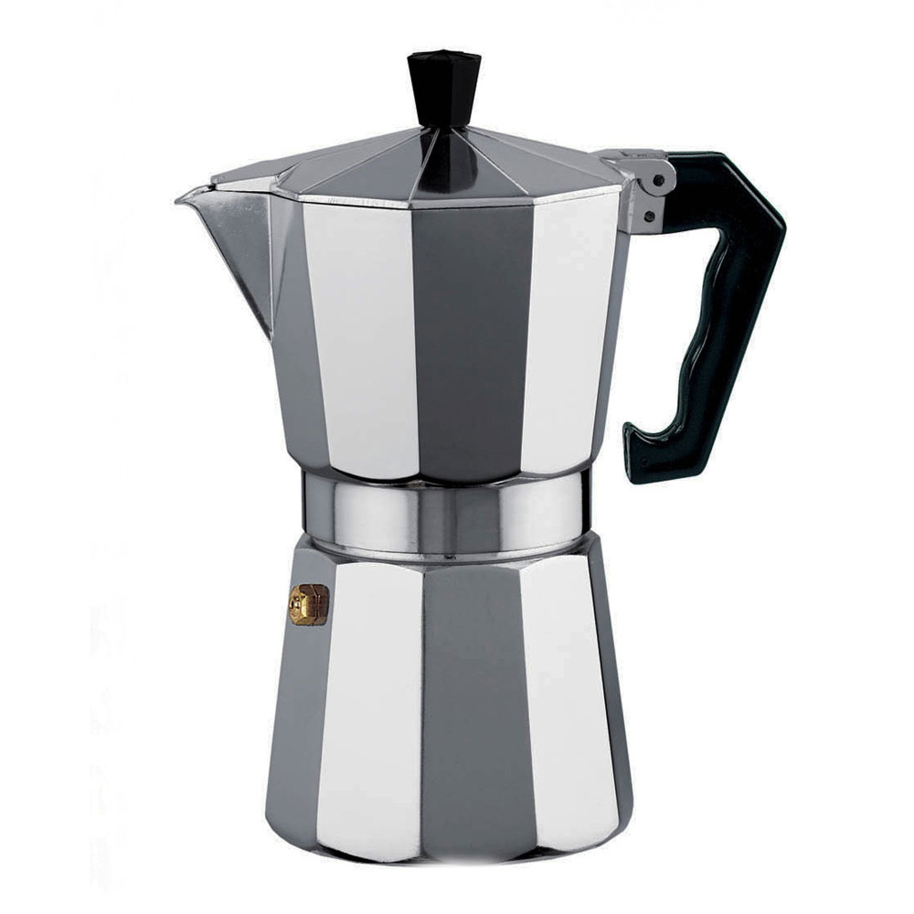 Caffettiera Polo 1 tazza