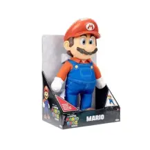 Jakks Pacific Super Mario Bros. Plush 35 cm Articolato – Occhi…