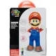 Jakks Pacific Super Mario Bros. Plush 35 cm Articolato – Occhi…
