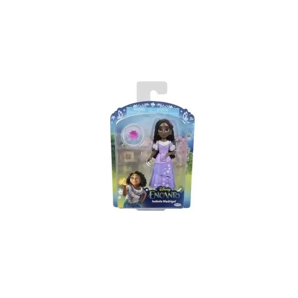 JAKKS EUROPE Encanto 227454 Minipersonaggio - Collezione