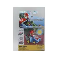 JAKKS Supermario 69278 Personaggio Mariokart – Collezione