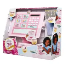Princess 95583 Registratore di Cassa – Gioco di Simulazione