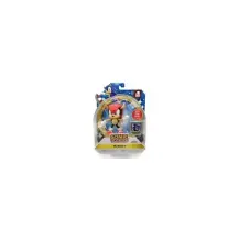 Sonic Minipersonaggio Assortito JAKKS EUROPE BV – 6 cm, 3+ anni